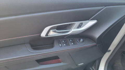 2014 GMC Terrain SLT-1