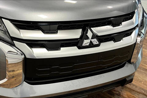 2025 Mitsubishi Outlander Sport