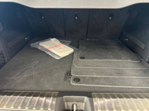 2024 Porsche Macan 4 Electric