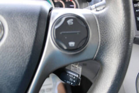 2013 Toyota Venza LE