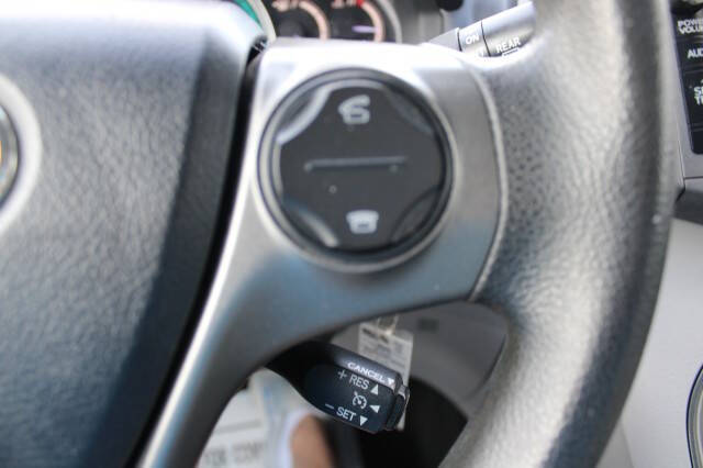 2013 Toyota Venza LE