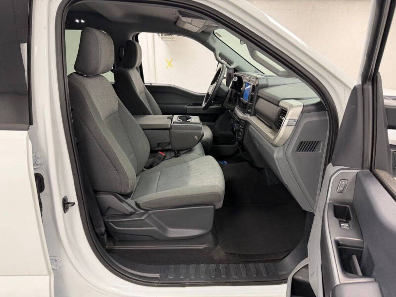 2025 Ford F-250 Super Duty