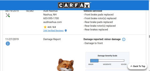 2015 Audi S5 3.0T quattro Prestige