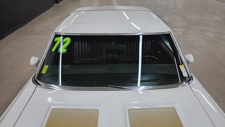 1972 Oldsmobile 442