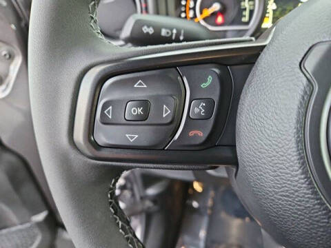 2026 Jeep Gladiator Rubicon X