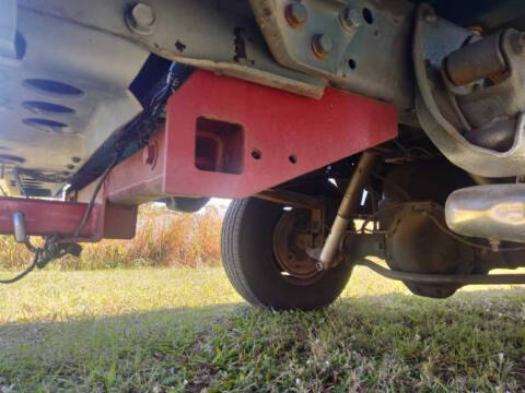 1985 Dodge D150 Pickup