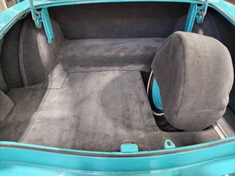 1956 Packard Executive