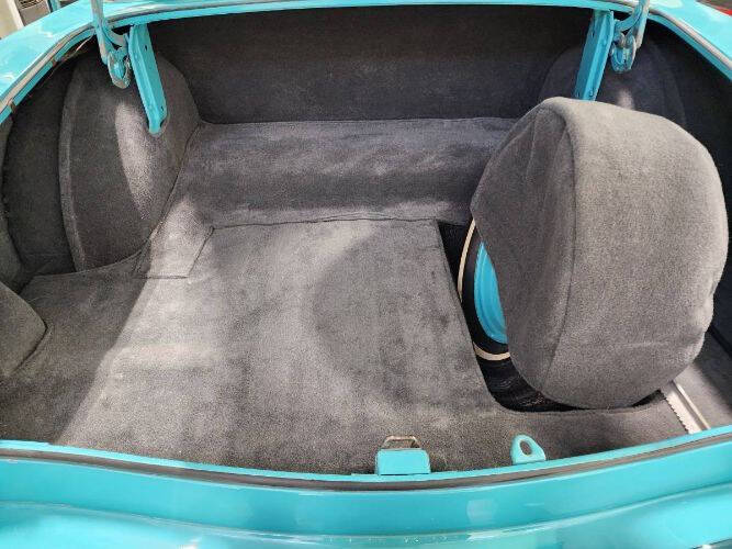 1956 Packard Executive