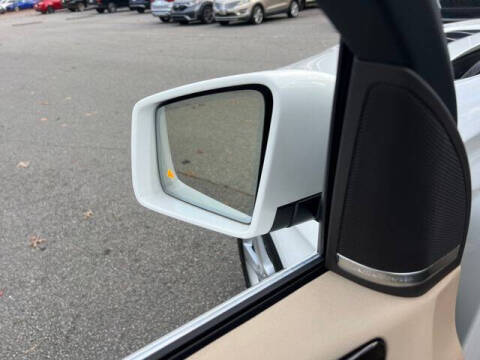 2017 Mercedes-Benz GLE GLE 350 4MATIC