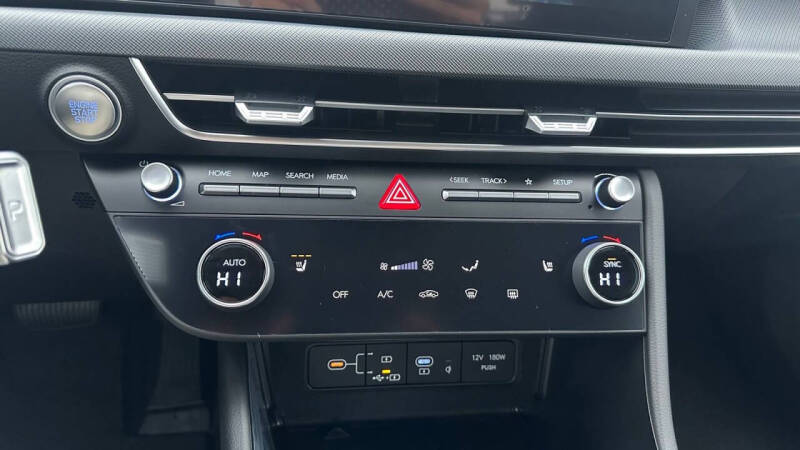 2026 Hyundai Sonata