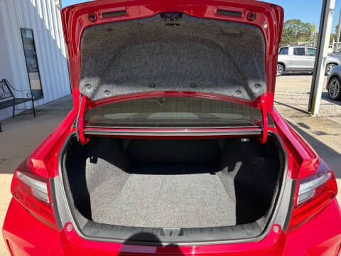 2016 Honda Accord Touring