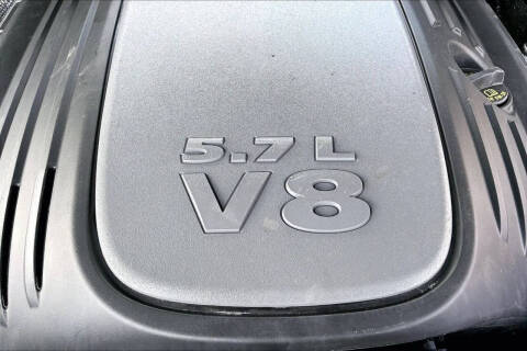 2014 Dodge Durango R/T
