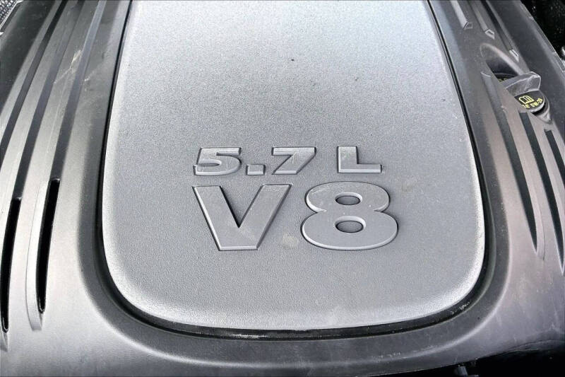 2014 Dodge Durango R/T