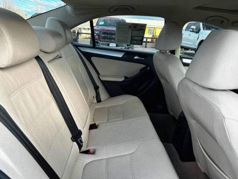 2012 Volkswagen Jetta