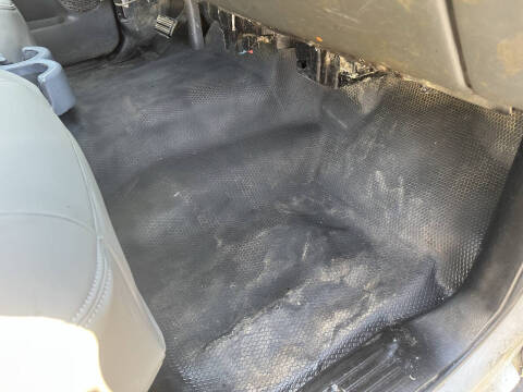 2005 Chevrolet Silverado 3500