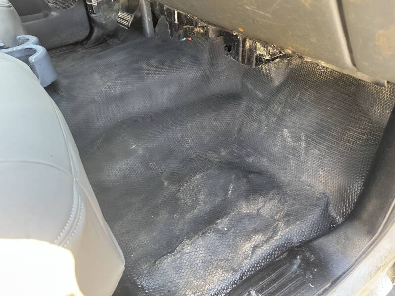 2005 Chevrolet Silverado 3500
