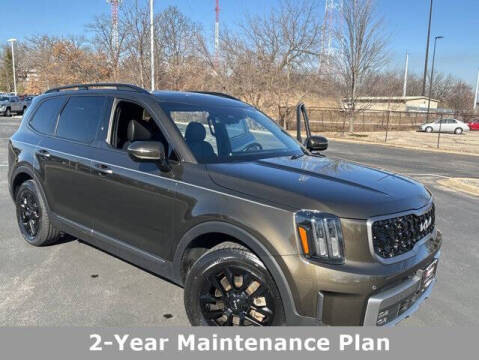 2023 Kia Telluride for sale at Smart Motors in Madison WI