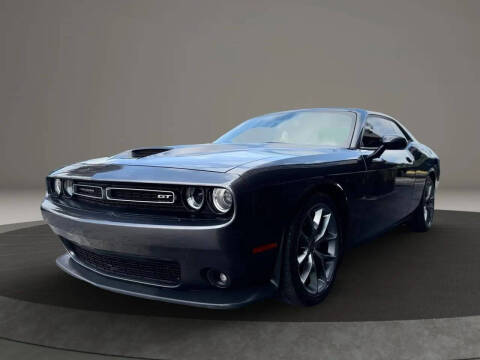 2021 Dodge Challenger GT