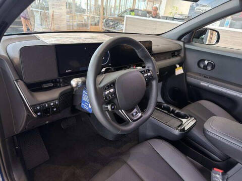 2026 Hyundai Ioniq 5