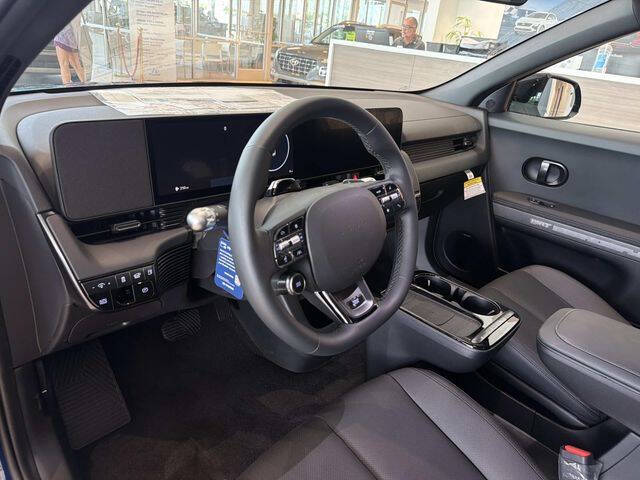 2026 Hyundai Ioniq 5