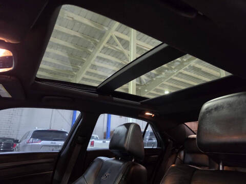 2015 Chrysler 300 S