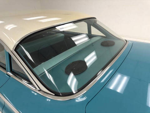 1960 Chevrolet Impala