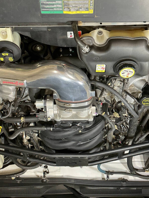 2007 Ford Mustang GT Deluxe