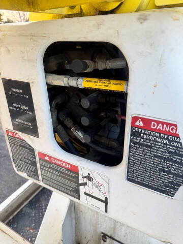 2012 International DuraStar 4300