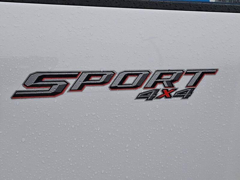 2024 Ford F-350 Super Duty