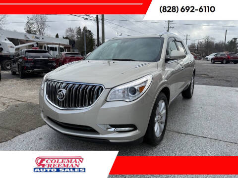 2015 Buick Enclave Premium