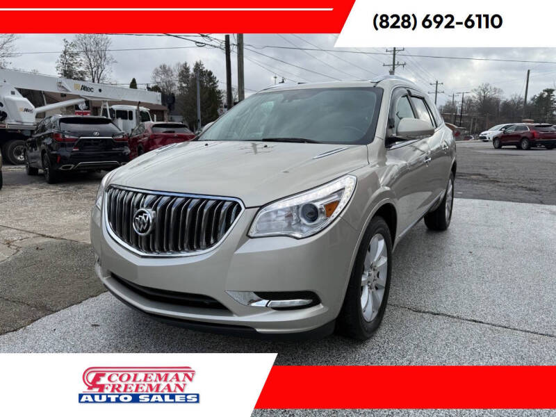 2015 Buick Enclave Premium