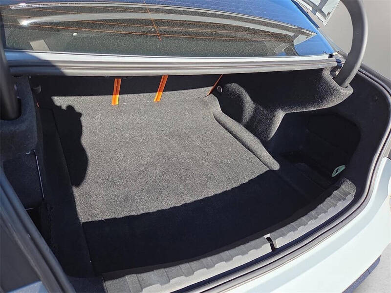 2023 BMW M3 Competition