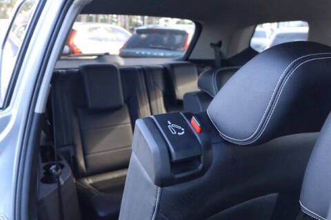 2023 Volkswagen Atlas V6 SE