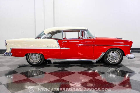 1955 Chevrolet Bel Air