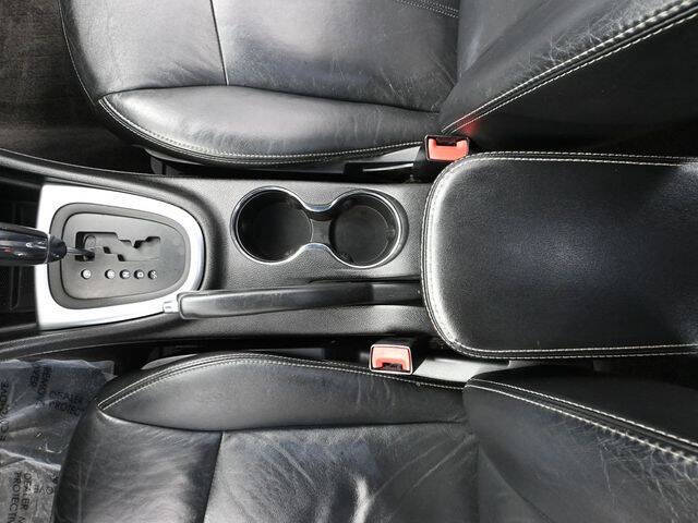 2012 Chrysler 200 Limited