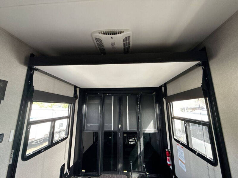 2020 Jayco Seismic