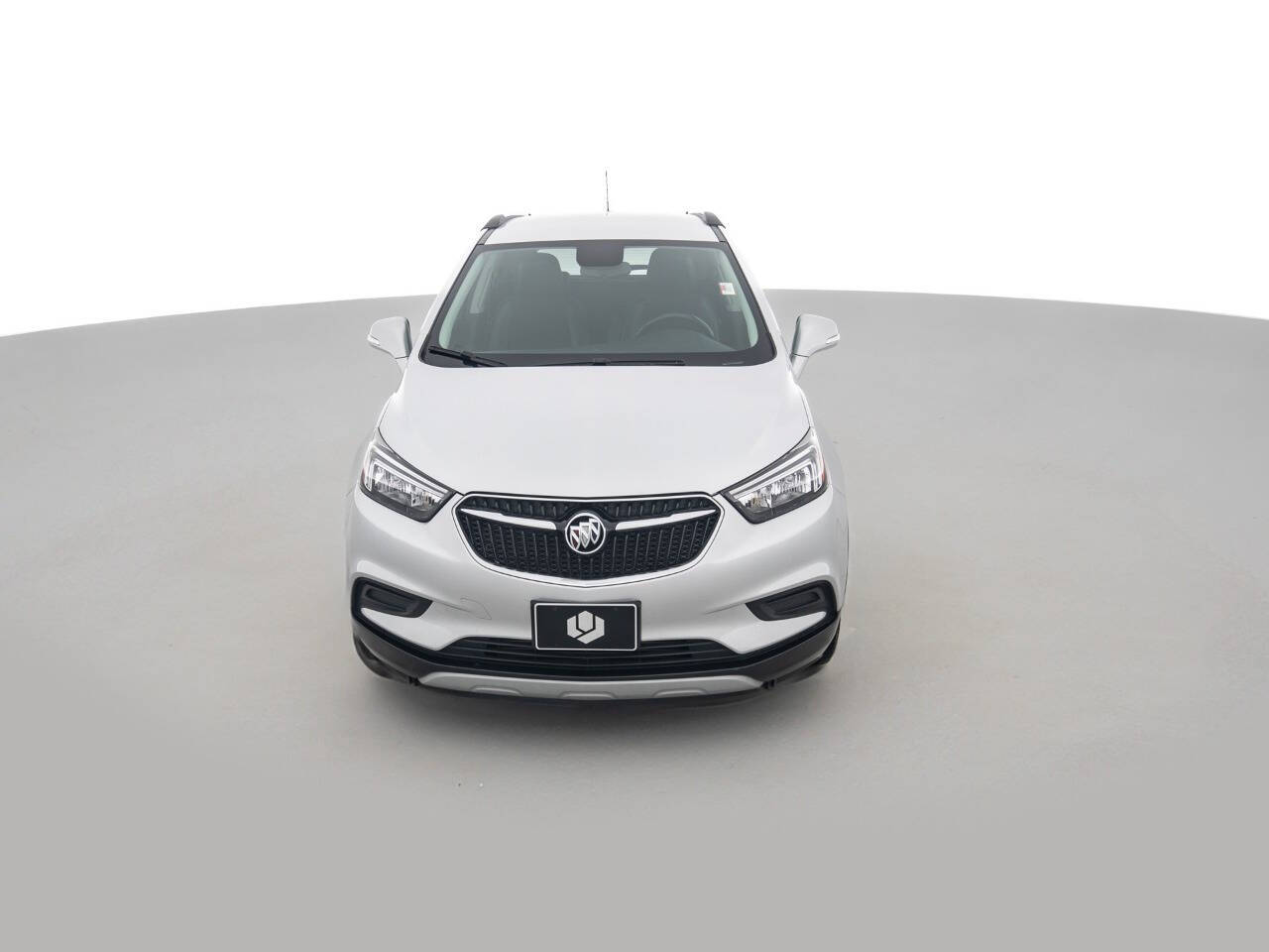 Used Car 2017 Buick Encore  Preferred 4dr Crossover For Sale Under $10,000 In Coal City, Illinois