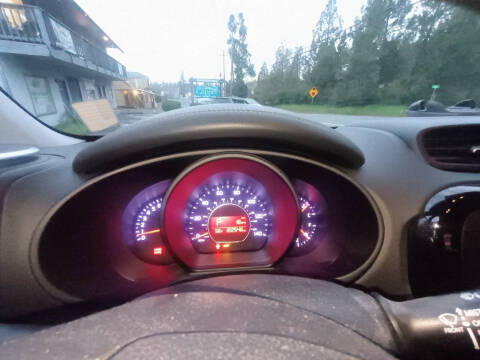 2015 Kia Soul !