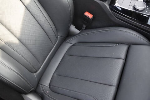 2024 BMW X4 xDrive30i