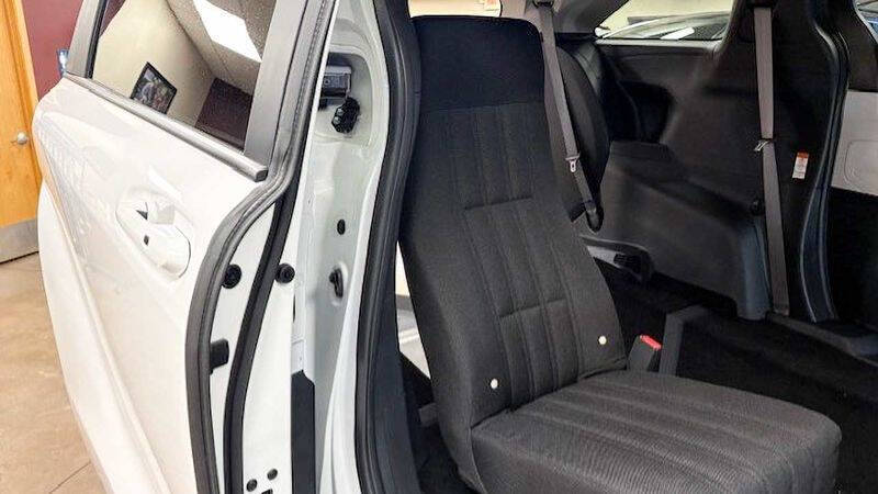 2025 Toyota Sienna LE 8-Passenger