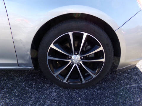 2017 Buick Verano Sport Touring