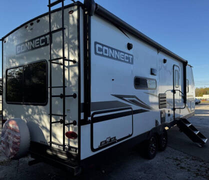 2023 KZ RV Connect