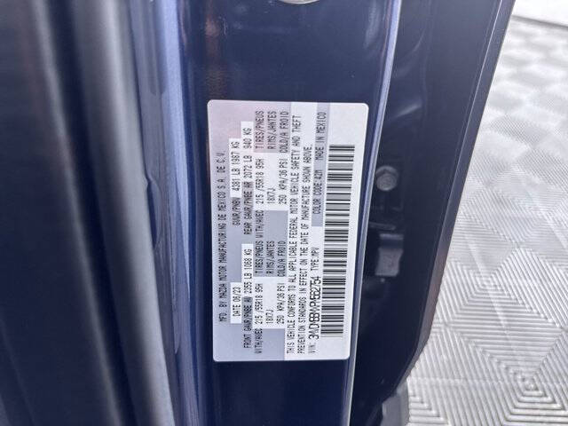 2023 Mazda CX-30 2.5 S Select