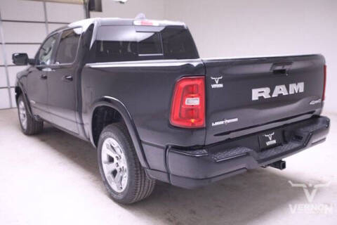 2025 RAM 1500 Lone Star