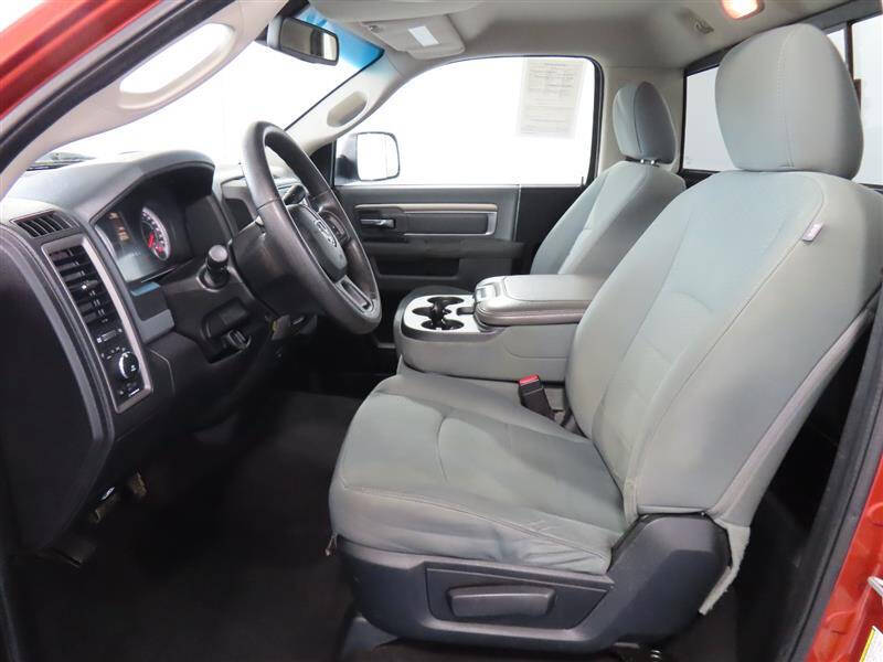 2013 RAM 1500 Express