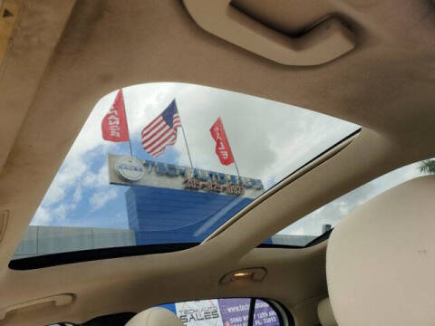 2015 Mercedes-Benz GLA GLA 250