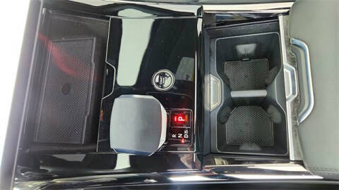 2025 Land Rover Range Rover Sport P400 Dynamic SE