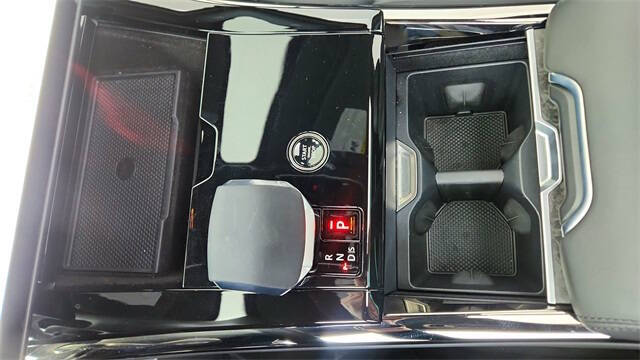 2025 Land Rover Range Rover Sport P400 Dynamic SE