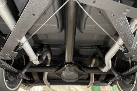 1957 Chevrolet Corvette