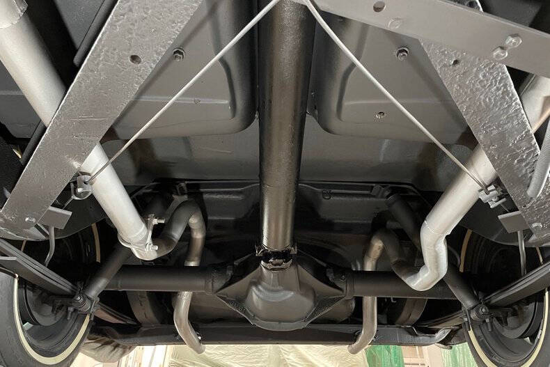 1957 Chevrolet Corvette